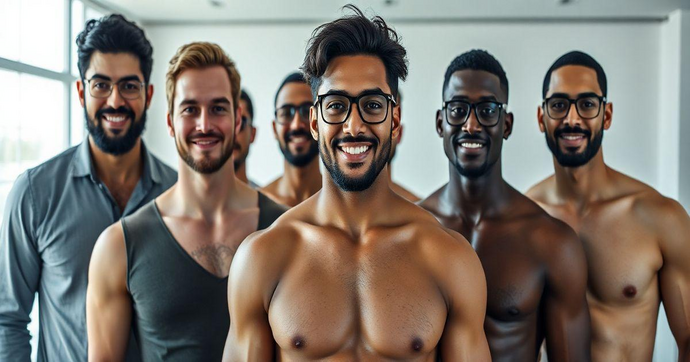 Cirurgia Mamoplastia Masculinizadora: Entenda como Funciona